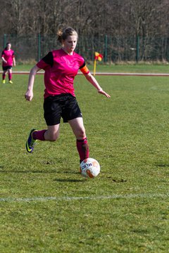 Bild 384 - B-Juniorinnen SV Wahlstedt - SG Wentorf-S./Sch�nberg